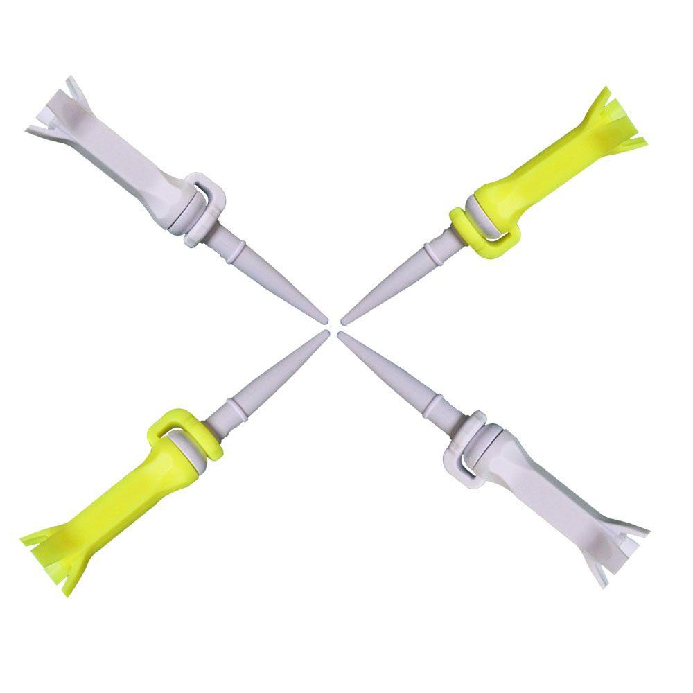 Giá Đỡ Bóng Golf TAYLOR1 Có Thể Điều Chỉnh Chống Bay Tiện Dụng