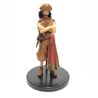 Mô hình nhân vật hải tặc (Cao 13CM)