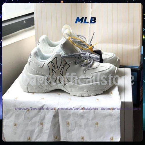 [Bản In - Hot trend] Giày thế thao ML B _ NY vàng Nam/Nữ 1.1 bản in 3d