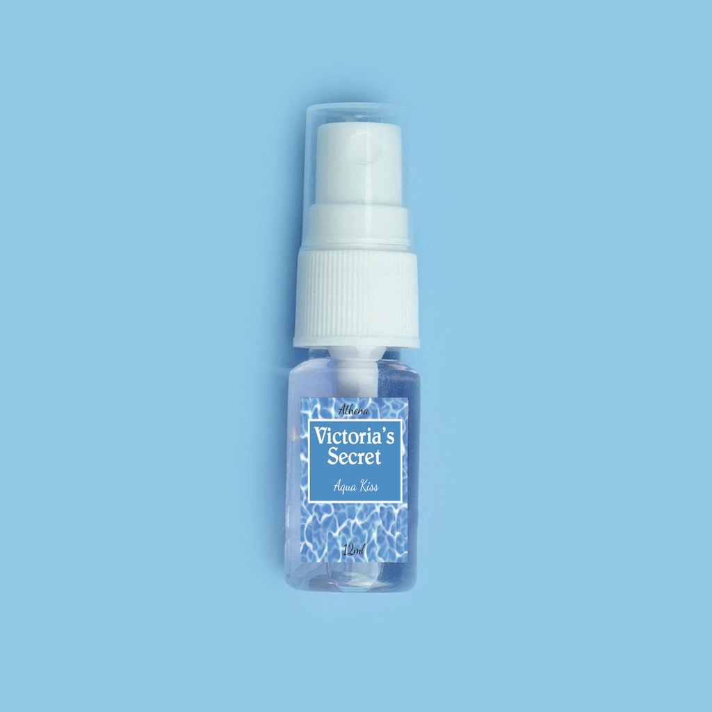 Xịt Body mist hương nước hoa toàn thân Victoria Secret 12ML (bill mỹ) | BigBuy360 - bigbuy360.vn