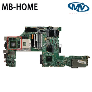 Main Lenovo ThinkPad W520 VGA RỜI