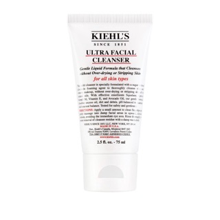 SỬA RỬA MẶT KIEHLS ULTRA FACIAL CLEANSER ( OD USA )