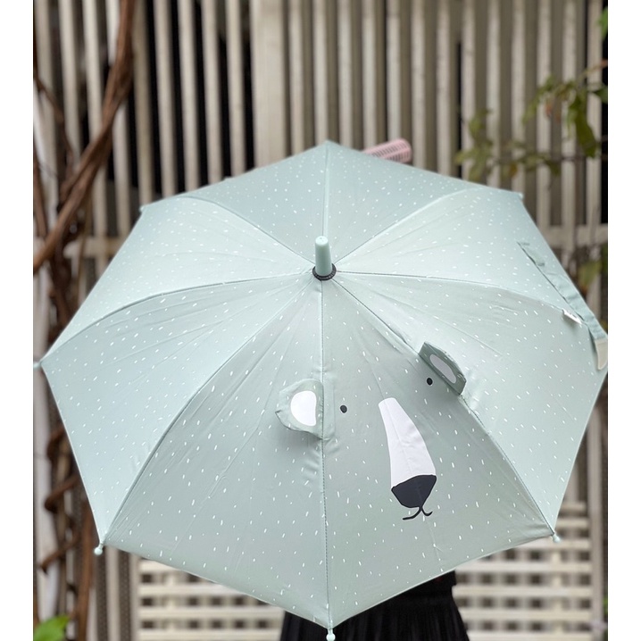 Ô dù cho bé xuất dư