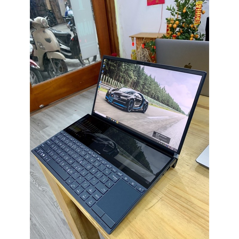 Máy tính xách tay Asus Zenbook UX481FL | BigBuy360 - bigbuy360.vn