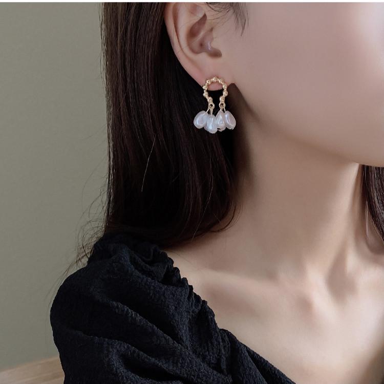 Vòng Cổ Thời Trang Hàn Quốc