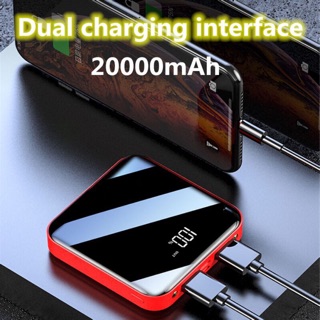 Sạc dự phòng Power bank