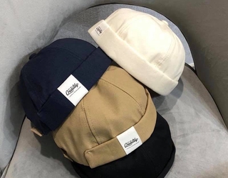 Mũ tròn Miki Hat Quality, Nón tròn unisex, Jack Lane