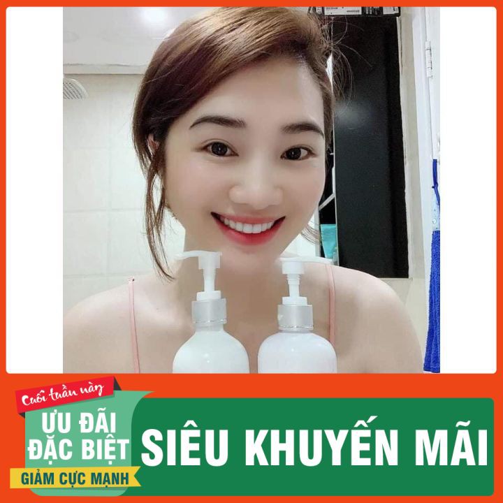 💘KEM Ủ TRẮNG PROTEIN TƠ TẰM ⚡️𝐅𝐑𝐄𝐄 𝐒𝐇𝐈𝐏⚡️💘 Ủ TRẮNG BẬT TONE - SÁNG DA TRẮNG HỒNG TỪ BÊN TRONG | BigBuy360 - bigbuy360.vn
