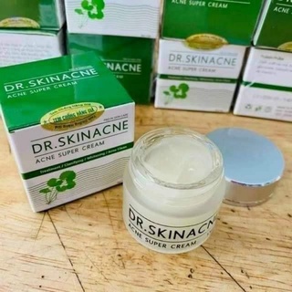 Kem Giảm Mụn Dr.SKINACNE