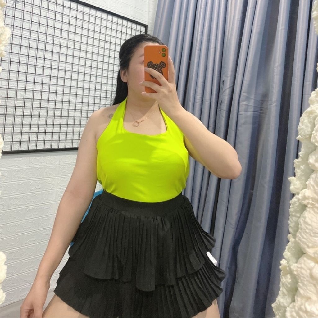 Áo thun bigsize nữ 55-90kg, Áo thun kiểu bigsize nữ chất liệu borip thái loại 1 thiết kế duyên dáng A3