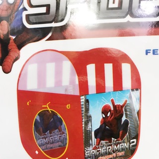 Lều siêu nhân nhện spiderman -KS310070
