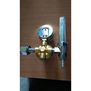 Đồng hồ khí Argon sjian