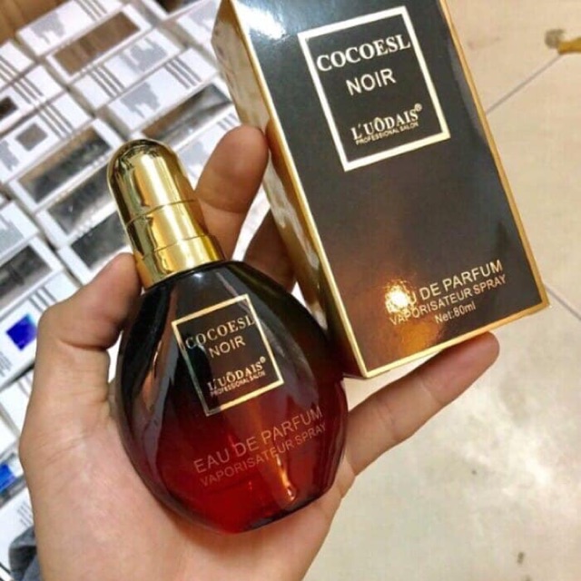 Tinh dầu dưỡng tóc l'uôdais classic  Hàng chuẩn