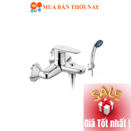 Vòi Sen Tắm Inax BFV-1113S-4C Nóng Lạnh