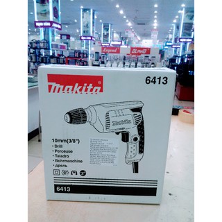 Máy khoan Makita 6413