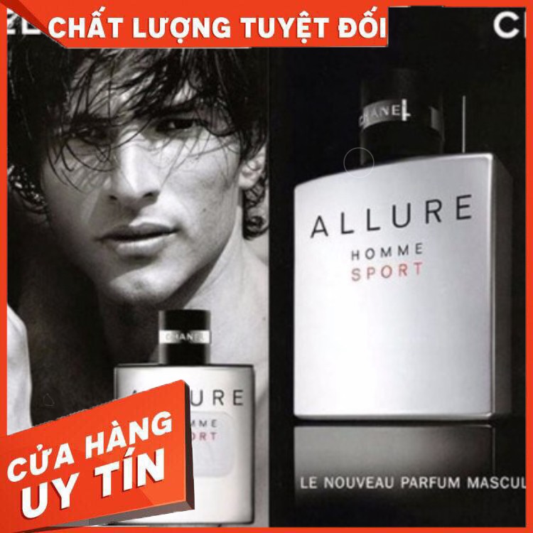 < Siêu Khuyến mãi  > Nước hoa allure homme sport mã MP36 | BigBuy360 - bigbuy360.vn