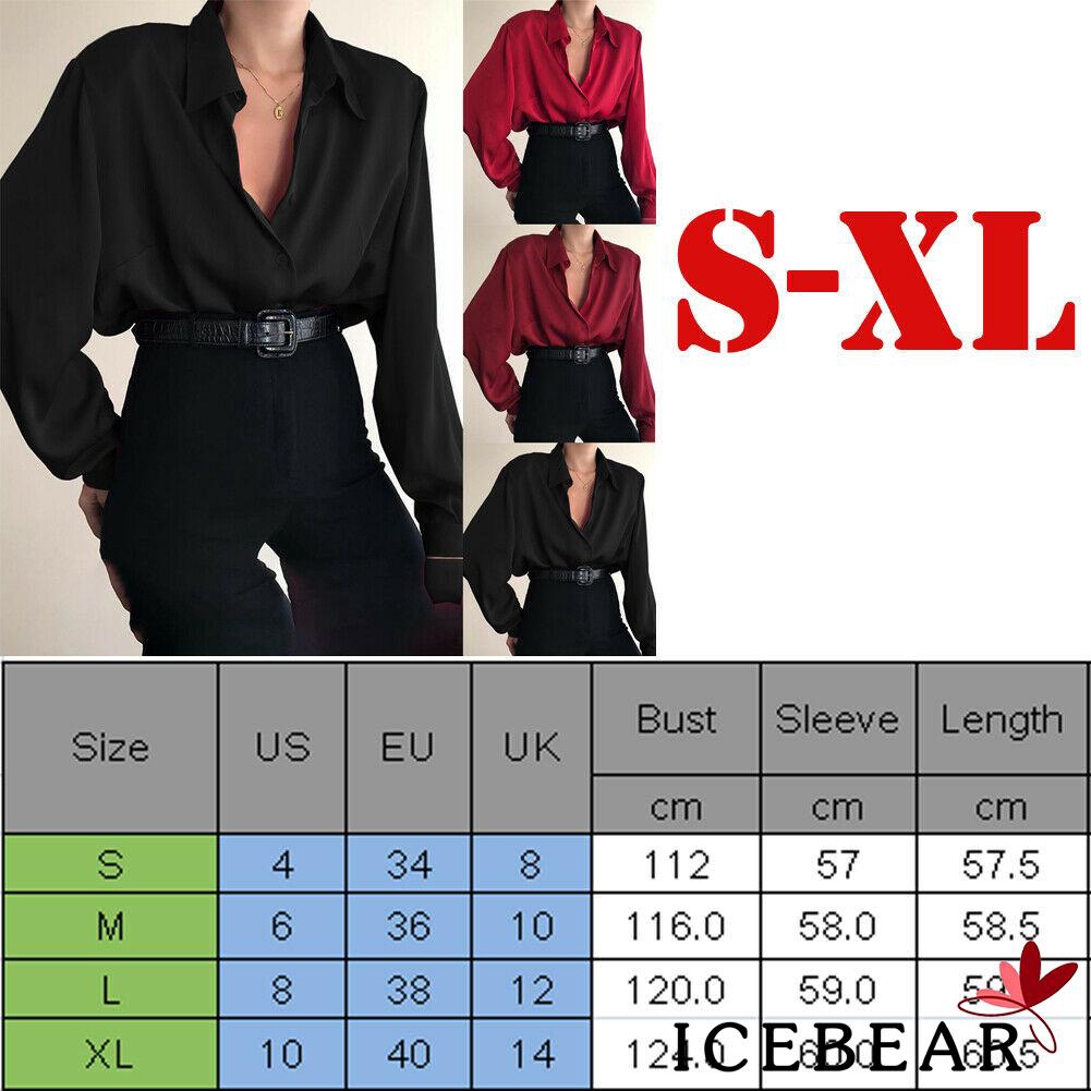 Áo sơ mi nữ dài tay cổ bẻ thời trang thu đông