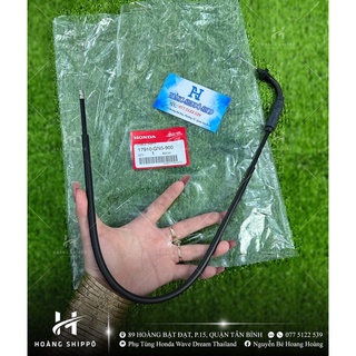 Dây ga dream thái chính hãng Honda thailand