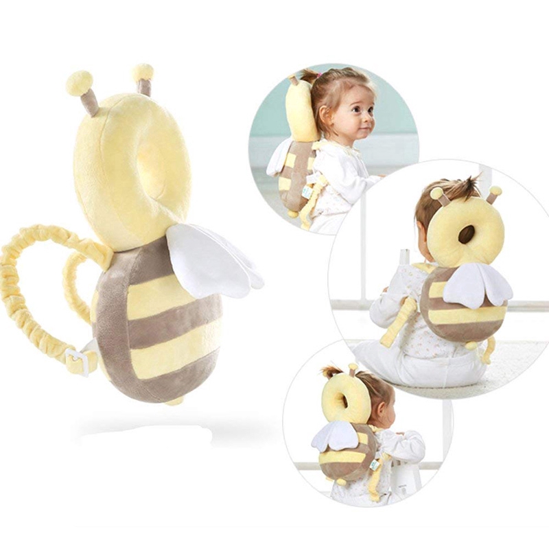 Gối bảo vệ đầu chất lượng cao chuyên dùng cho bé