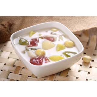 Bột cốt dừa Tài Ký 50G thơm ngon hấp dẫn
