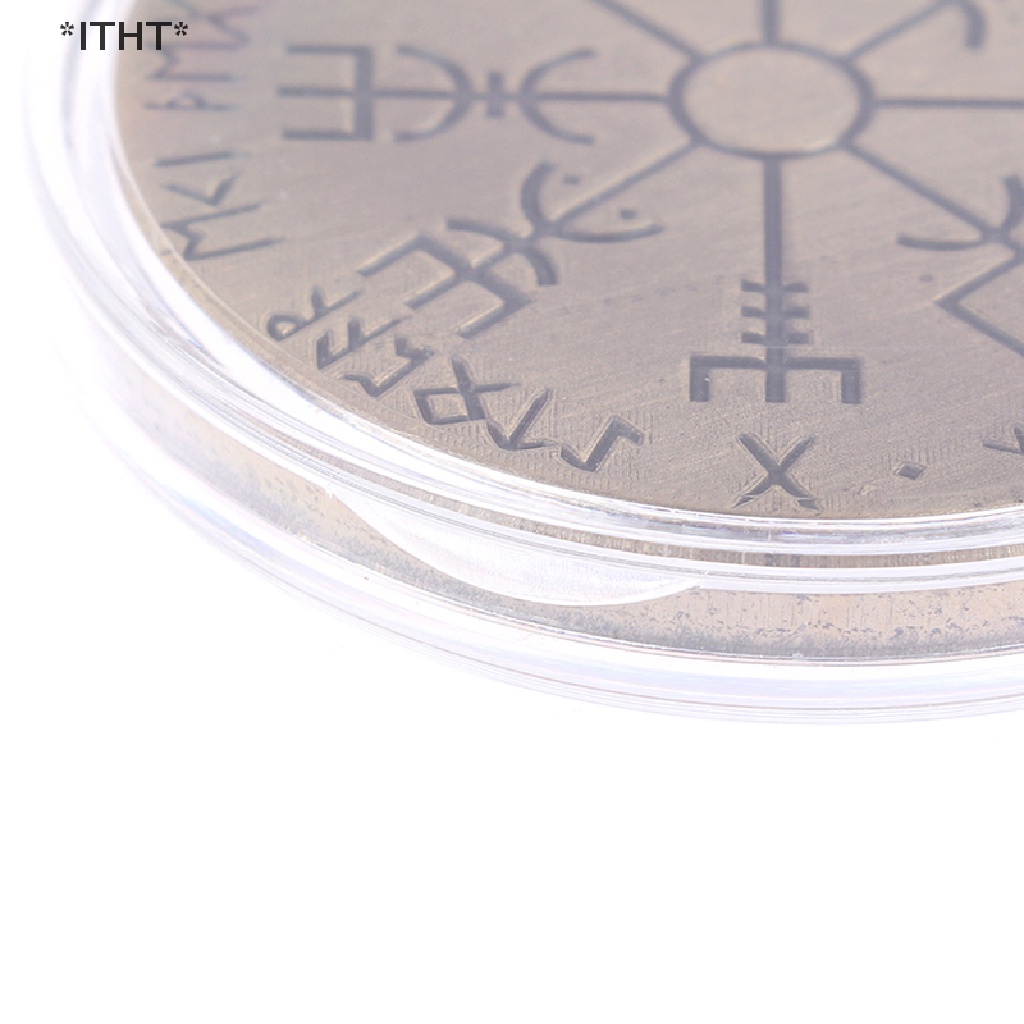 [ITHT] [Bán Chạy] Đồng Xu May Mắn Mặt Trời Mặt Trăng Sao Thần Kỳ Tùy Chỉnh [Hot