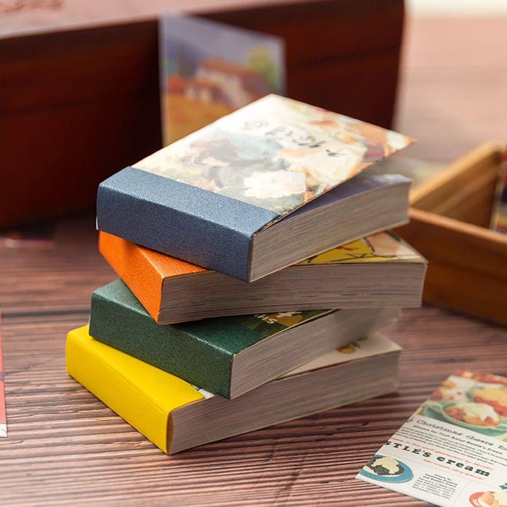 Nhãn Dán Mini Trang Trí Sổ Tay / Nhật Ký DIY
