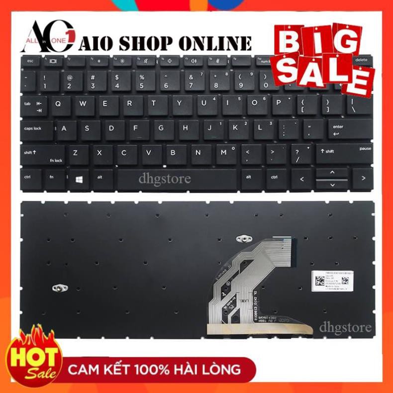 ⚡ Bàn phím laptop HP ProBook 430 G6, 440 G6, 445 G6