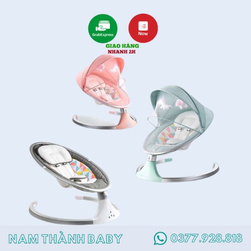 [Mã 267FMCGSALE giảm 8% đơn 500K] FREE SHIP !!! NÔI ĐIỆN TỰ ĐỘNG CHO BÉ KUB- CHÍNH HÃNG