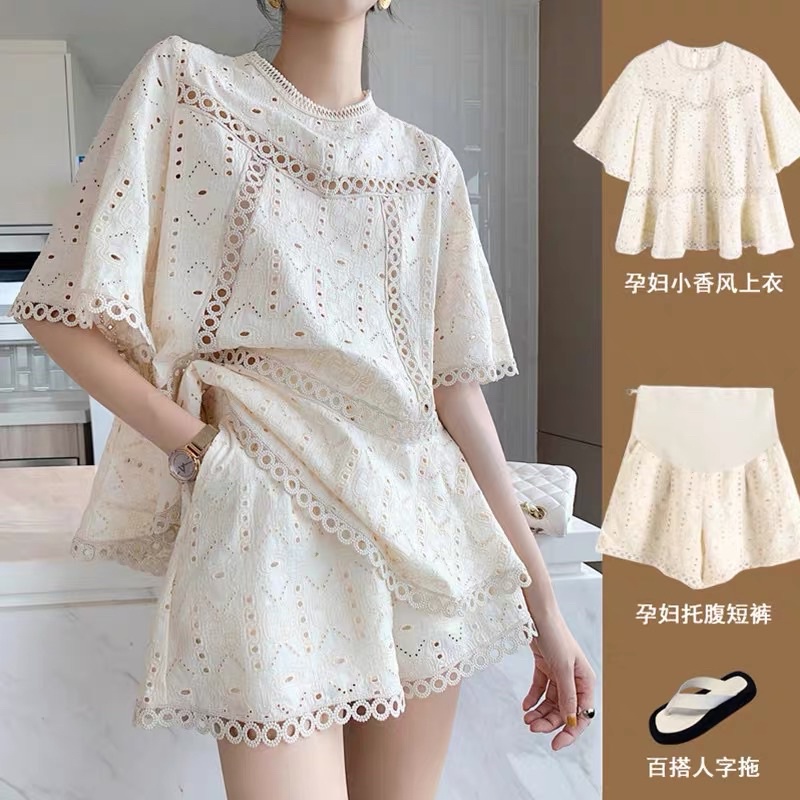 Sét Bộ Dành cho Bầu hàng Quảng Châu Cao Cấp