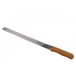 Dao cắt bánh răng cưa cán gỗ (răng mịn) 37.5cm