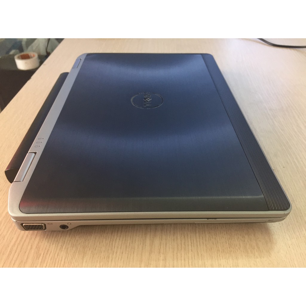 Laptop Cũ ⚡CHÍNH HÃNG⚡Laptop Dell E6330 I5 3320m Máy Đẹp Nguyên Bản | BigBuy360 - bigbuy360.vn