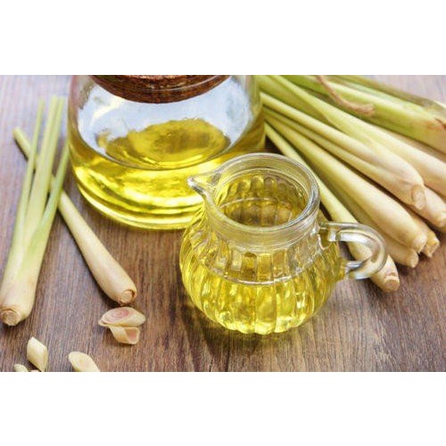 TINH DẦU CHANH SẢ DẠNG XỊT KHỬI MUỖI 260ml Bò Đội Nón