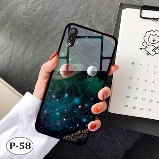 Ốp lưng kính Vsmart Star- hình 3D