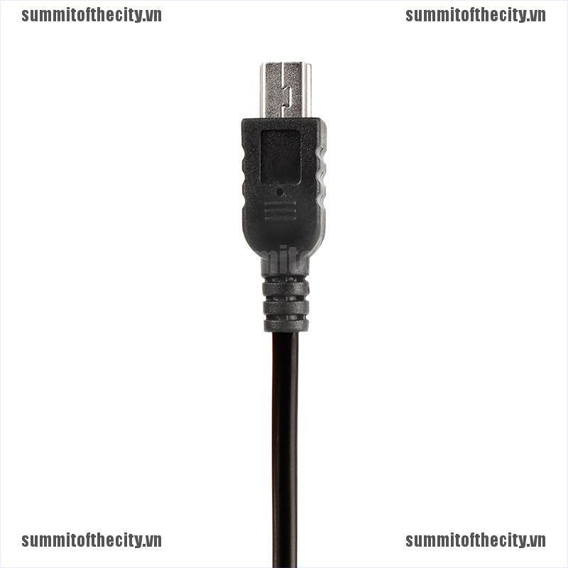 Tẩu Sạc Oto 2 Cổng USB 3.5Meter 5V 3.5A