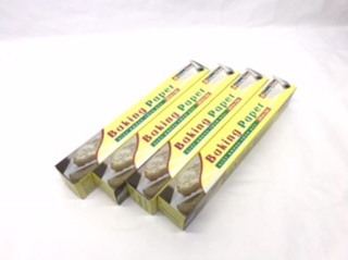 Giấy nướng bánh Banking Paper size 30x5m