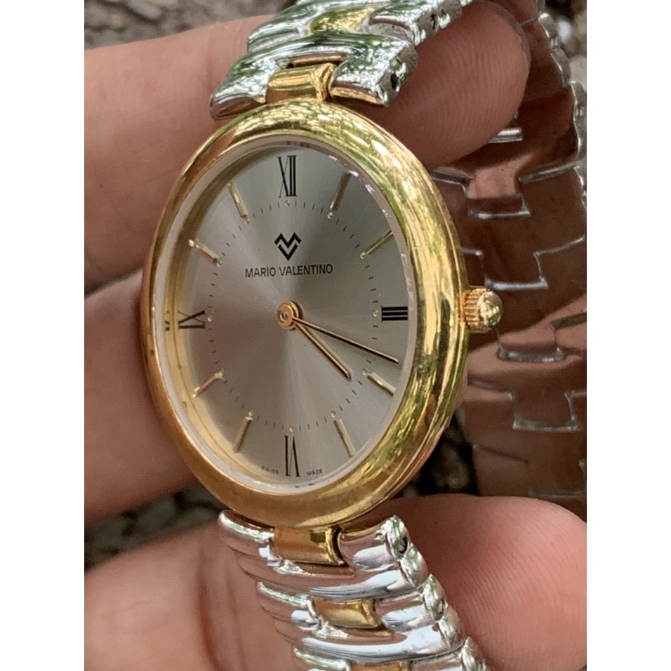 Đồng hồ nam VALENTINO - QUARTZ - Thụy Sỹ