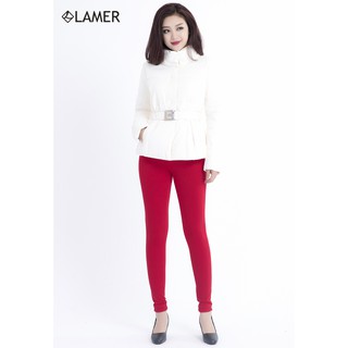 Quần Legging Nữ Lamer L64L17T054