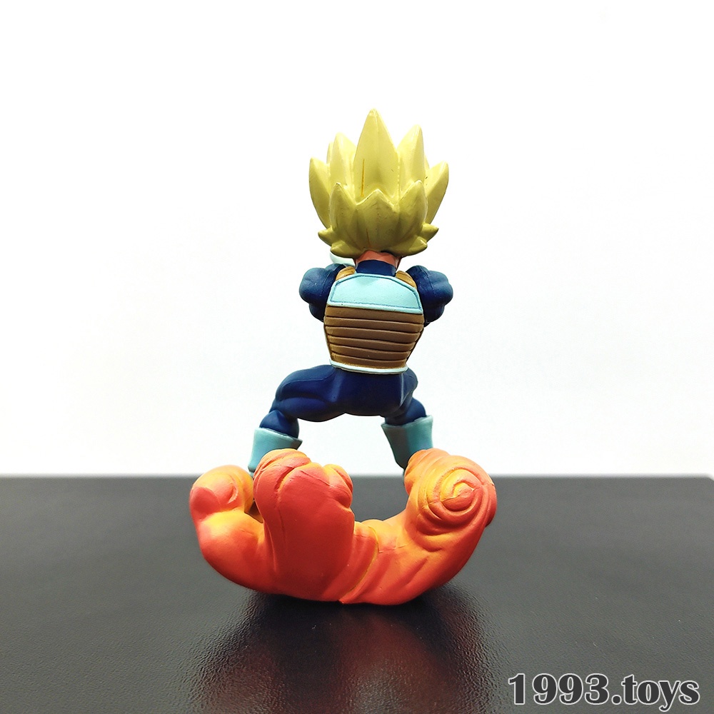 Mô hình nhân vật Megahouse Figure Dragon Ball Capsule NEO Legend Of Warrior - SSJ Vegeta Super Saiyan