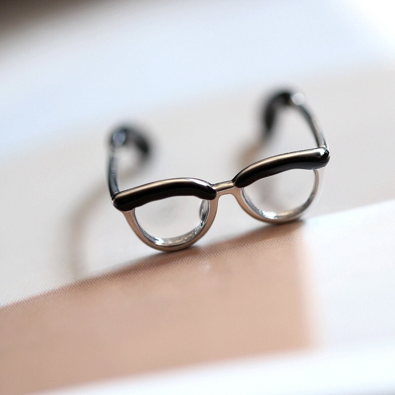 Nhẫn Đeo Tay Có Thể Điều Chỉnh Kích Cỡ Phong Cách Vintage Thời Trang