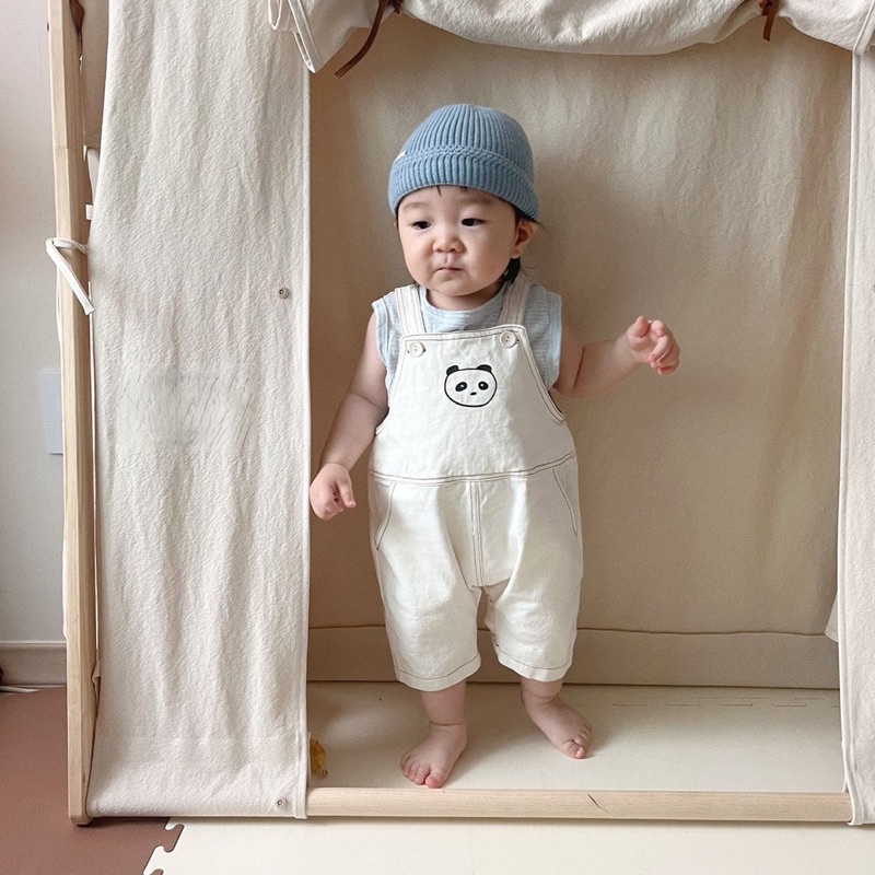 PADA Yếm kèm áo cho bé mã 55070