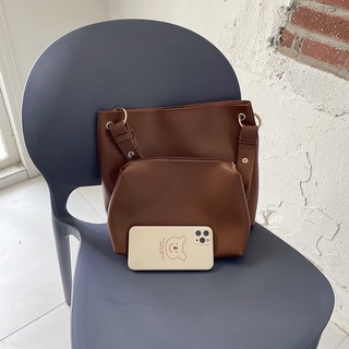 TÚI DA LILY TOTE BAG