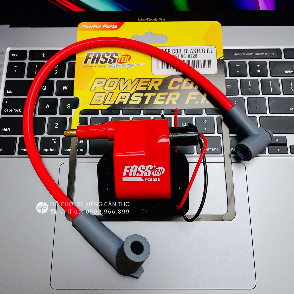 Mobin Sườn Fasstek