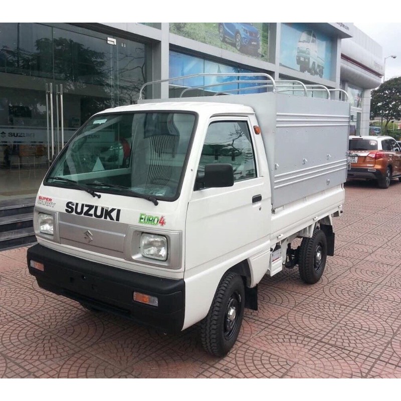 Ngàm khoá cửa trước SUZUKI 5 tạ / 7 chỗ và THACO 750