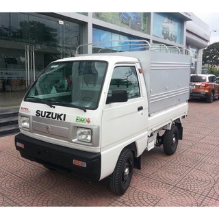 Khoá thùng SUZUKI 5 tạ và THACO 750