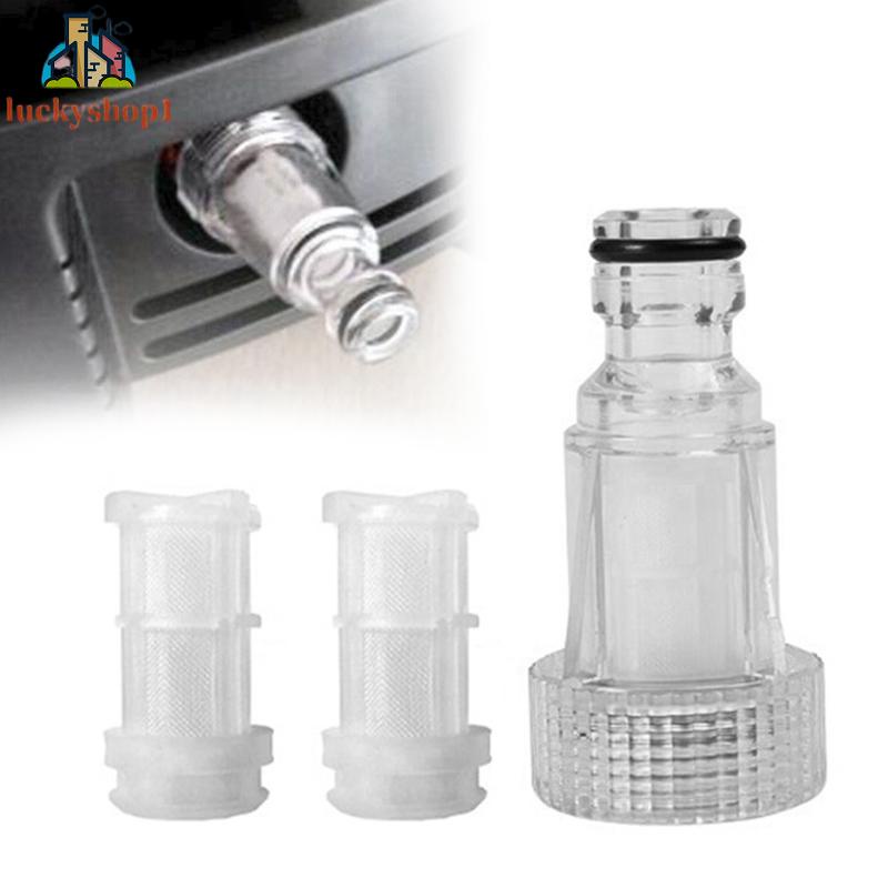 Filter Nets Kit For Karcher K2-K7 Series Pressure Washers Purifier Durable