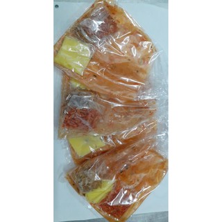 combo 10 bịch bánh tráng bơ Tây Ninh