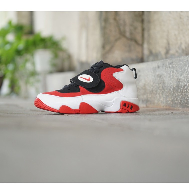 [2hand] NIKE AIR MISSION 630911-100 GIÀY CŨ CHÍNH HÃNG