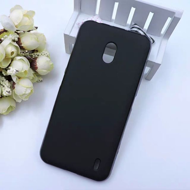Ốp lưng dẻo X-level cho Nokia 2.2 2019 chính hãng
