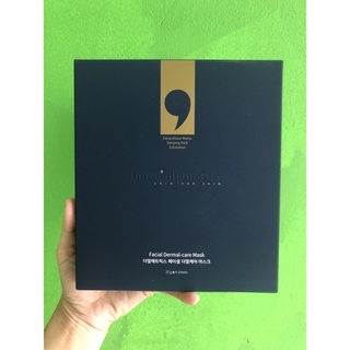 [Chính hãng] Mặt nạ 𝐌𝐚𝐬𝐤 𝐃𝐞𝐫𝐦 𝐚𝐥𝐥- 𝐌𝐚𝐭𝐫𝐢𝐱 hàn quốc (1 hộp 4 miếng )