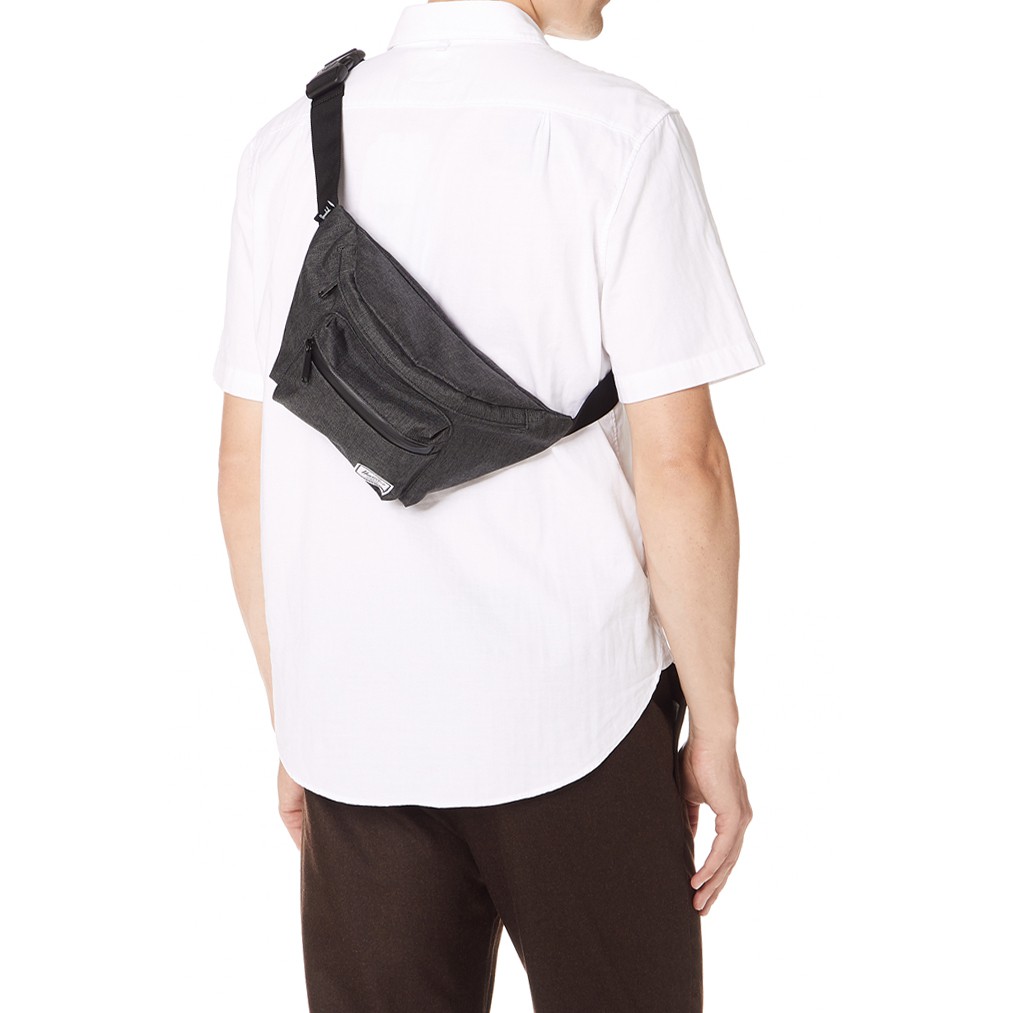 Túi thời trang đeo hông chính hãng Mỹ Herschel Seventeen Hip pack